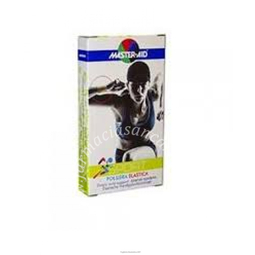 Polsiera elastica master-aid sport taglia 3 24/30cm
