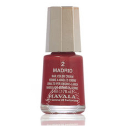 Mavala minic 02 madrid