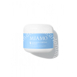 Miamo acnever cleansing-purifying masque 60 ml