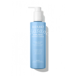 Miamo acnever aha/bha purifying cleanser 250 ml