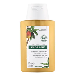 Klorane shampoo mango 50 ml