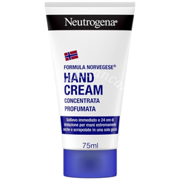 Neutrogena Crema Mani Profumata 75ml