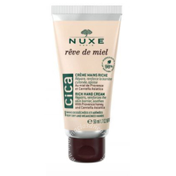 Nuxe reve de miel crema mani cica 50 ml