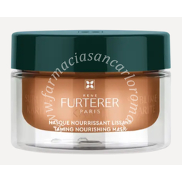 Rene Furterer Sublime karite maschera nutritiva lisciante 200 ml