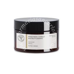 Lfp maschera capelli 200ml