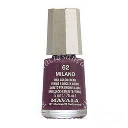 Mavala minic 62 milano