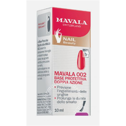 Mavala 002 base rinforzante unghie 10 ml