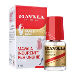 Mavala indurente unghie 5 ml
