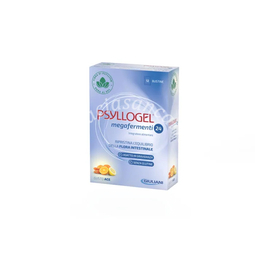 Psyllogel megafermenti 24 ace 12 buste 3 g
