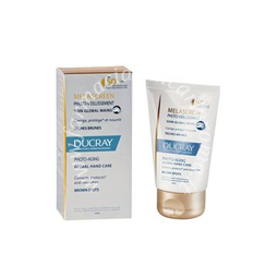 Ducray Melascreen Crema Mani SPF50+ anti macchie