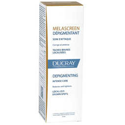 Ducray Melascreen siero luminosita' anti macchie 40 ml