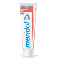 Meridol dentifricio protezione completa 75 ml