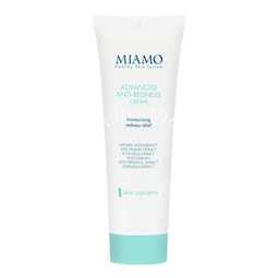 Miamo skin concerns advanced anti redness cream 50 ml