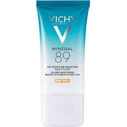Mineral 89 uv spf50+ 50 ml