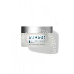 Miamo longevity plus neck revitalizing cream 50 ml