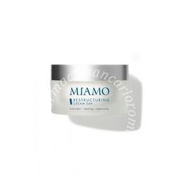 Miamo longevity plus restructuring 24h cream 50 ml