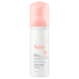 Eau Thermale Avène mousse detergente 150 ml