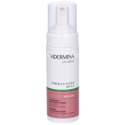 Vidermina clx mousse intima 165 ml