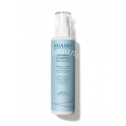 Miamo total care vitamin complex milk cleanser 250 ml