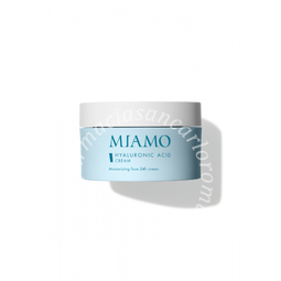 Miamo total care hyaluronic acid cream 50 ml