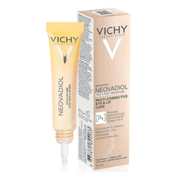 Vichy Neovadiol peri e post contorno occhi&labbra 15 ml 