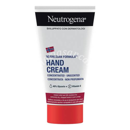Neutrogena Crema Mani Senza Profumo 75ml