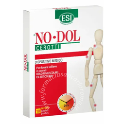 Esi Nodol 10 cerotti