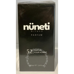 Nuneti 52 profumo 100 ml
