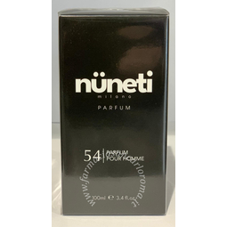 Nuneti 54 profumo 100 ml
