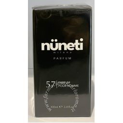 Nuneti 57 profumo 100 ml
