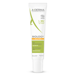 A-Derma a-d biology trattamento nutriente 40 ml