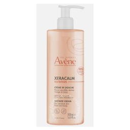 Eau Thermale Avène xeracalm nutrition crema doccia 500 ml