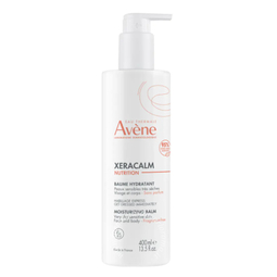 Eau Thermale Avène xeracalm nutrition balsamo 400 ml
