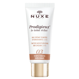 Nuxe prodigieux bb tinted cream tonalita' 3