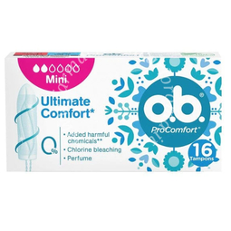 Ob mini pro comfort 16pz
