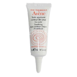 Eau Thermale Avène Trattamento Lenitivo Contorno Occhi 10ml