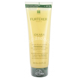 Rene Furterer Okara blond shampoo 250 ml