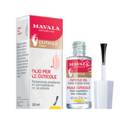 Huile cuticule 10 ml
