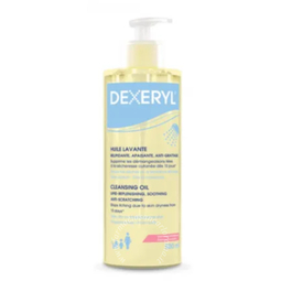 Dexeryl olio lavante 500 ml