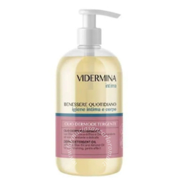 Vidermina intima olio 500 ml sp