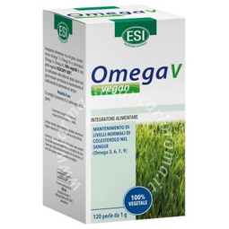 Esi Omegactive 120 perle