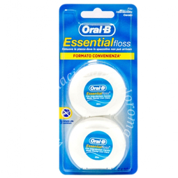 Oralb filo cerato bipacco