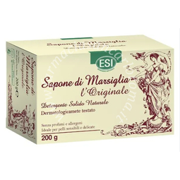 Sapone marsiglia 200g