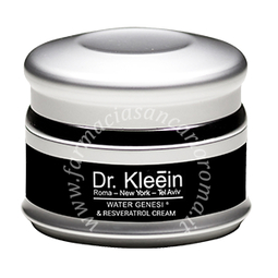 Dr kleein neck&decollete genetic cream 50 ml