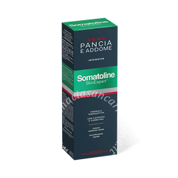Somatoline Cosmetic Uomo Pancia e Addome 250ml