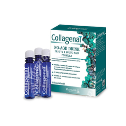 Collagenat No-Age Drink 10 flaconcini 25 ml