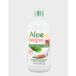 Aloe & melograno 1 litro