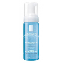 La Roche Posay Mousse Micellare 150 ml