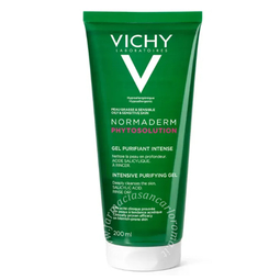 Vichy Normaderm phytosolution cleanser 200 ml