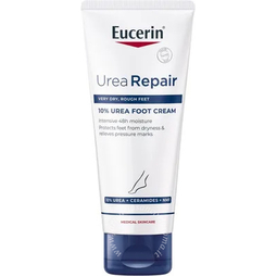 Eucerin 10 Urea R Crema Piedi